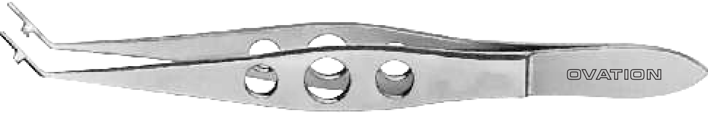 Lens Folding Forceps